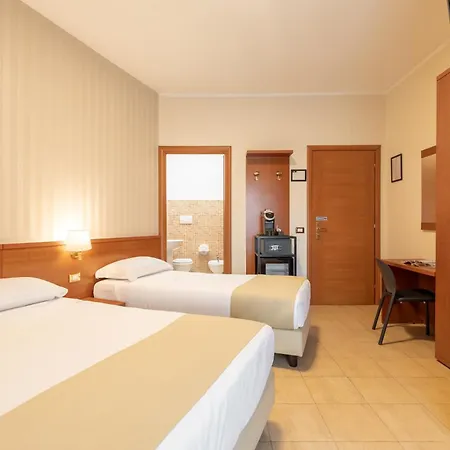 Albadomus O 4*