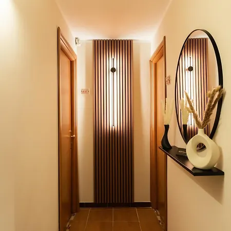 Albadomus O Guest house