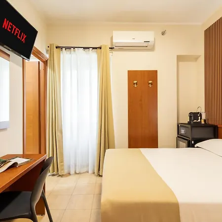 Guest house Albadomus O