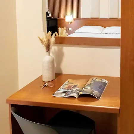 Albadomus O Guest house