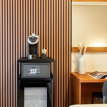 Albadomus O Guest house