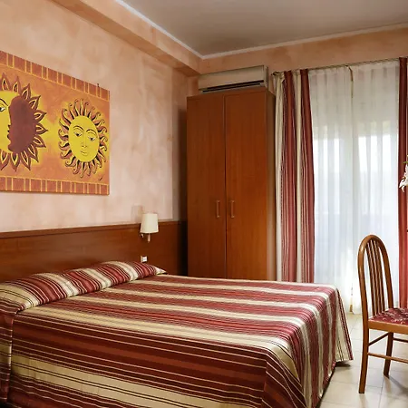 Albadomus O 4* Rome
