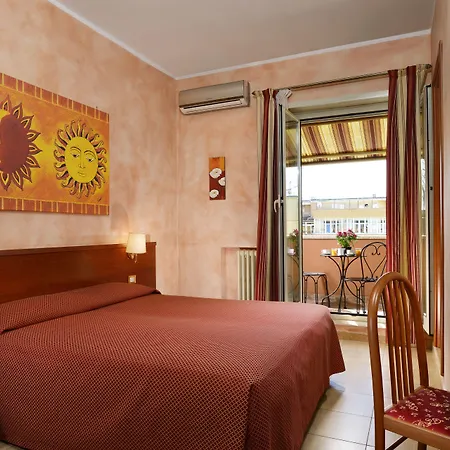 Albadomus O 招待所 罗马