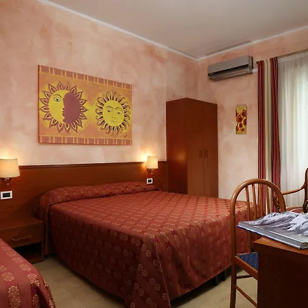 Albadomus O 招待所