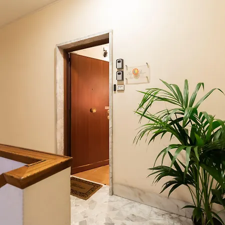 招待所 Albadomus O 罗马