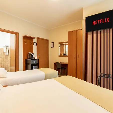 招待所 Albadomus O