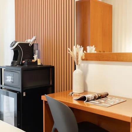 招待所 Albadomus O 4*