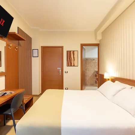 Albadomus O 4* Rome