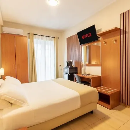 Albadomus O Maison d'hôtes 4*