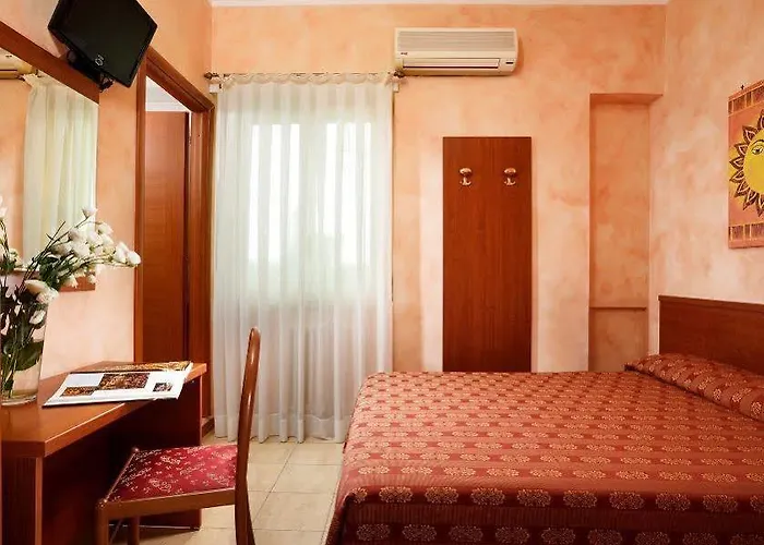 Albadomus O Maison d'hôtes 4*