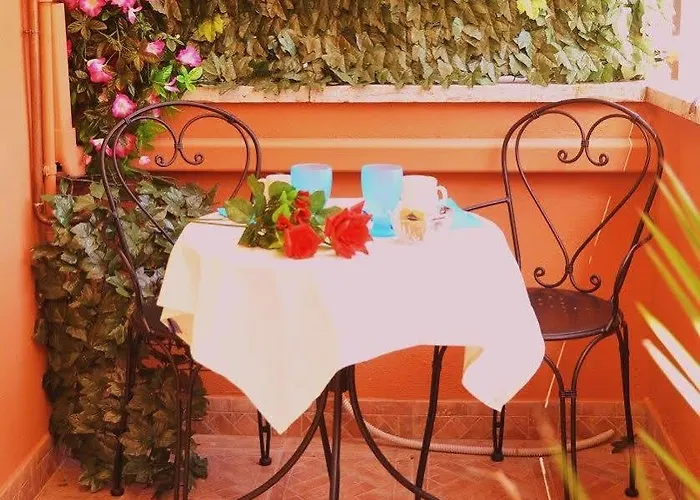 Albadomus O Maison d'hôtes Rome