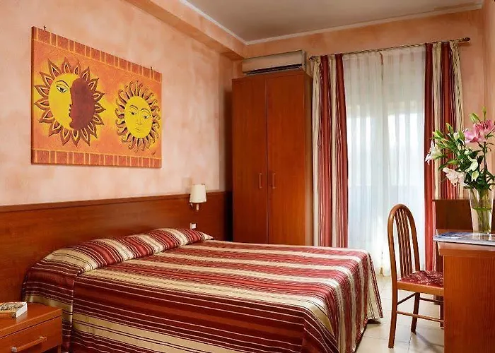 Albadomus O Maison d'hôtes