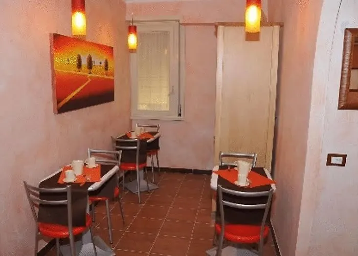 Albadomus O Maison d'hôtes 4*