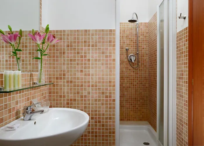 Maison d'hôtes Albadomus O 4*