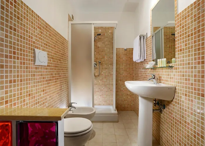 Maison d'hôtes Albadomus O