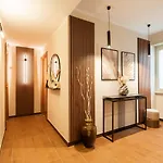 Albadomus O Guest house Rome