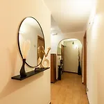 Albadomus O 4* Rome