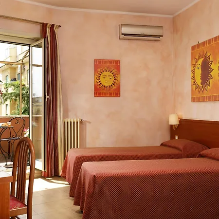 Guest house Albadomus O Rome