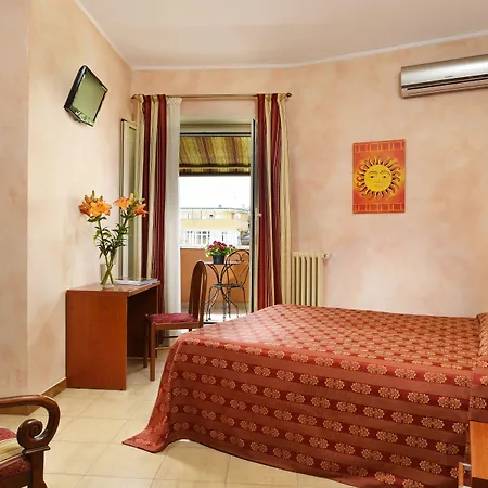 Albadomus O Guest house Rome