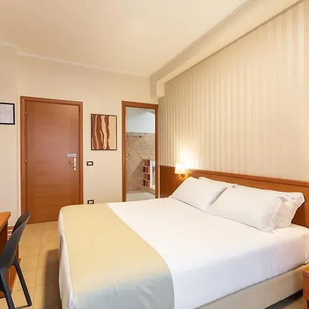 Albadomus O Guest house 4*