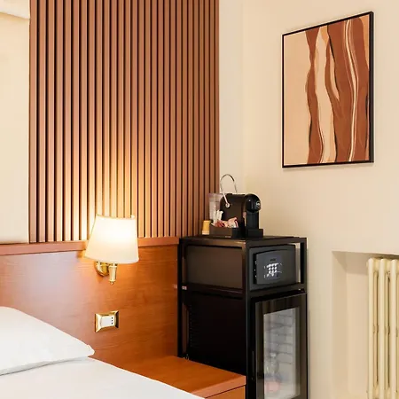 Guest house Albadomus O Rome