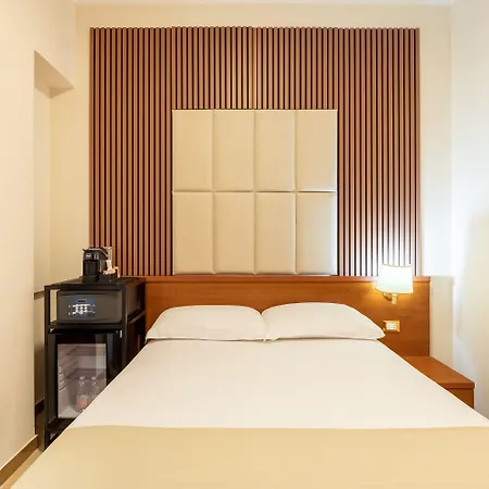 Guest house Albadomus O 4*