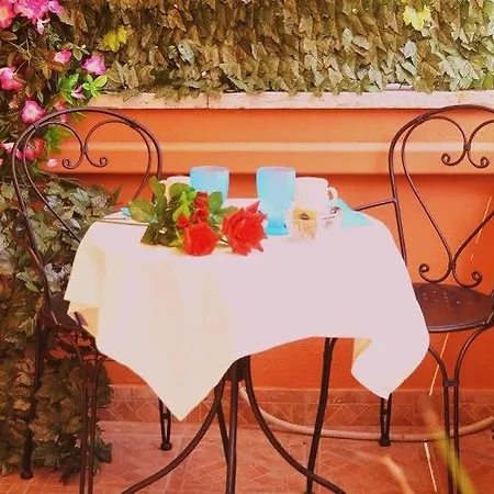 Albadomus O Guest house Rome