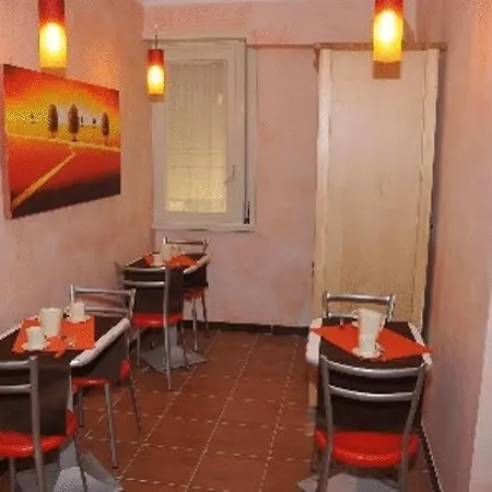 Albadomus O Guest house 4*