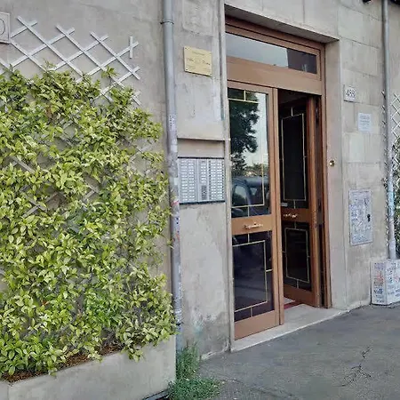 Guest house Albadomus O Rome