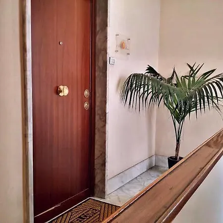 Guest house Albadomus O