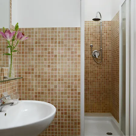 Guest house Albadomus O 4*