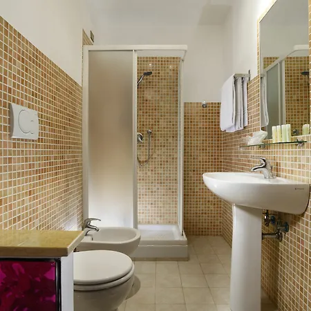 Guest house Albadomus O